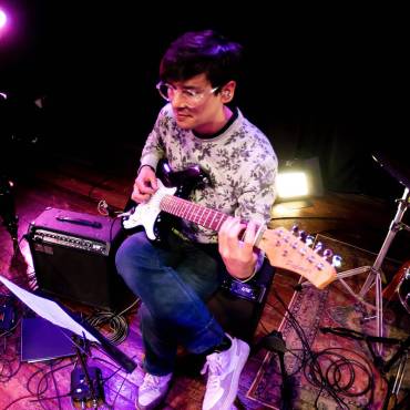 Javier González