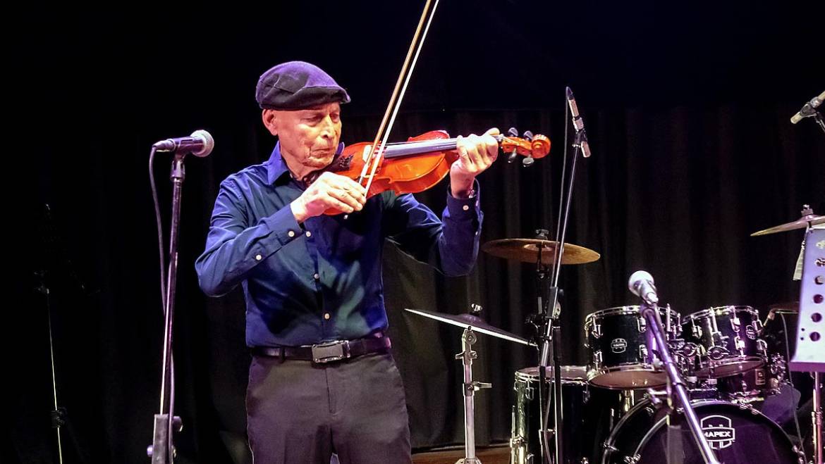Violín