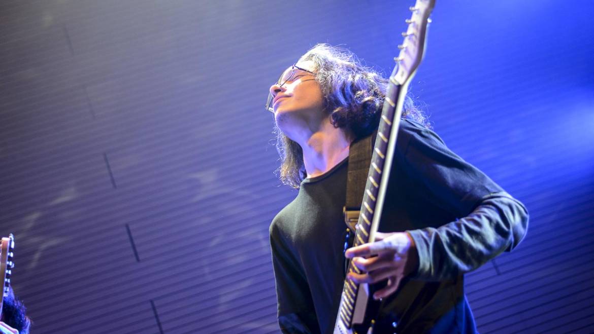 Guitarra